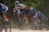 UEC Mountain Bike European Championships 2025 - Melga?o (Portugal) -  - 24/07/2025 -  - photo Tommaso Pelagalli/SprintCyclingAgency?2025
